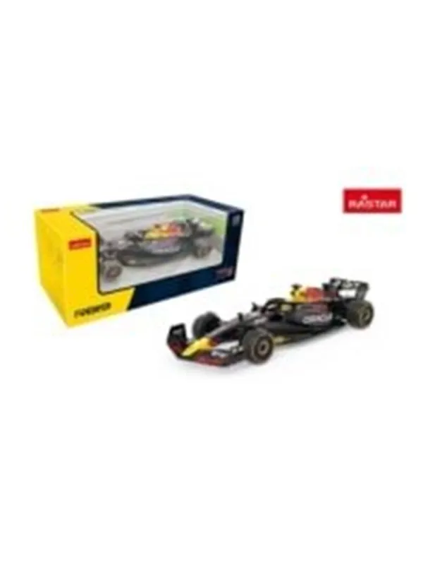 RASTAR Die cast 1:32 Red Bull F1 RB19