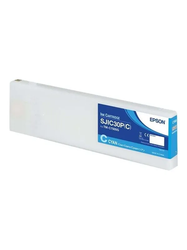 Epson SJIC30P(C)
