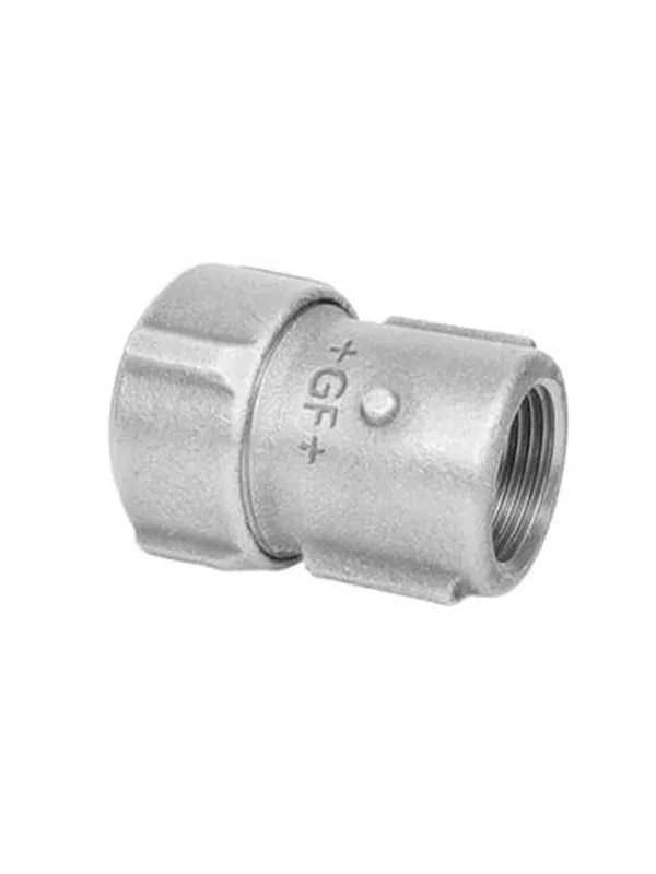 +GF+ Adaptor socket primofit nbr 3"xrp3" g