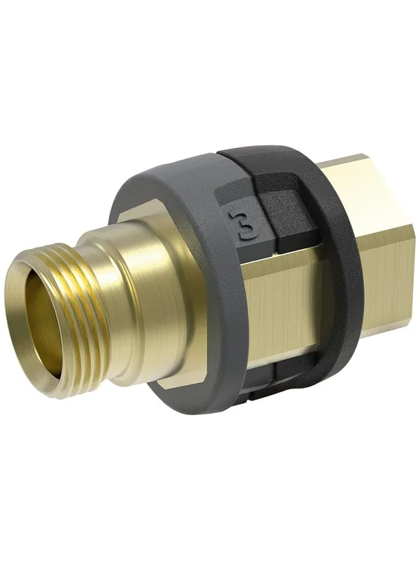 Kärcher Accessories Adapter 3 M22IG-TR22AG