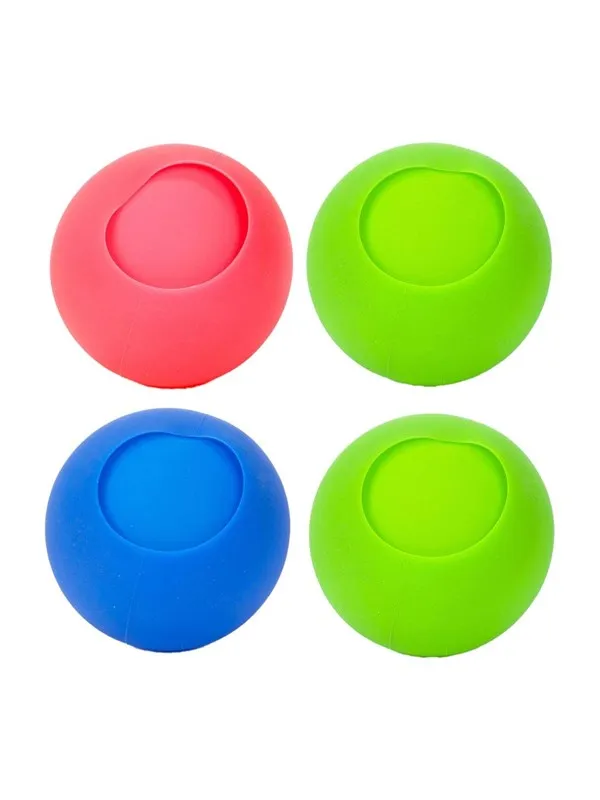 Splash Water Balloon Reusable Self-closing 2 pcs.