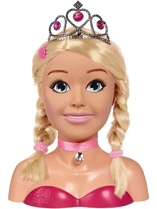 Simba My Beautiful Princess Hair & Make-Up Doll 26cm