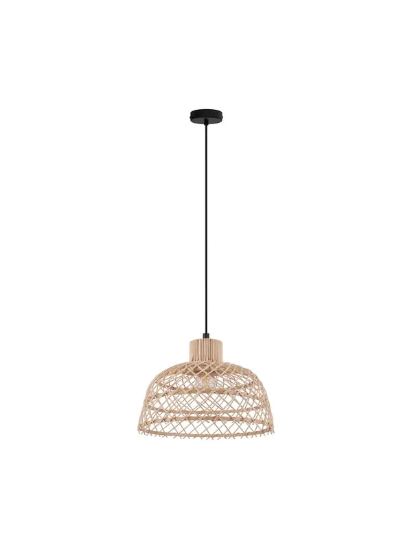 EGLO AUSNBY pendant light natural