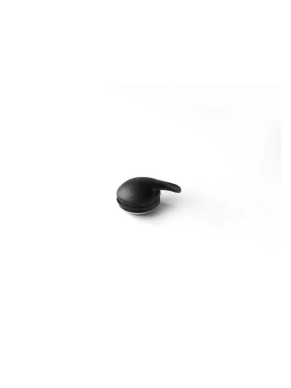 alfi Stopper Bono Black Plastic