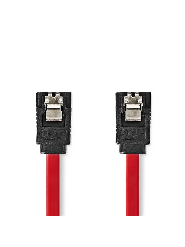 Nedis CCGB73150RD05 SATA cable