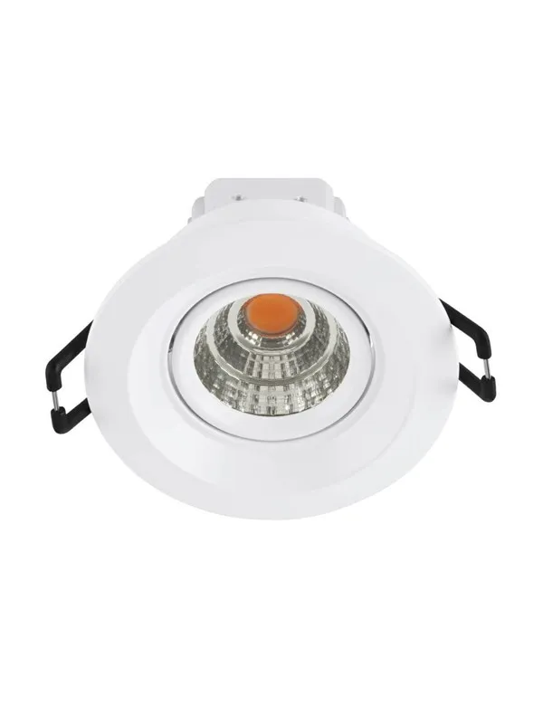 EGLO TALVERA P rec.spot + rec.downlight clear