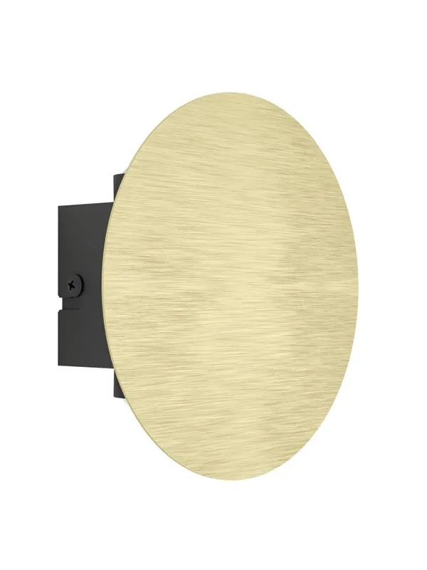 EGLO TALAMELLO VEGG Ø150 6W 750LM GULL