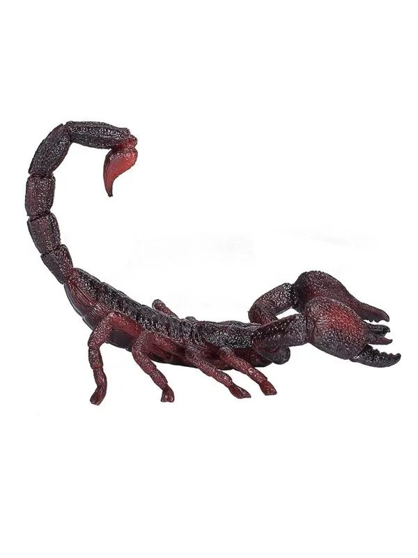 Mojo Wildlife Emperor Scorpion
