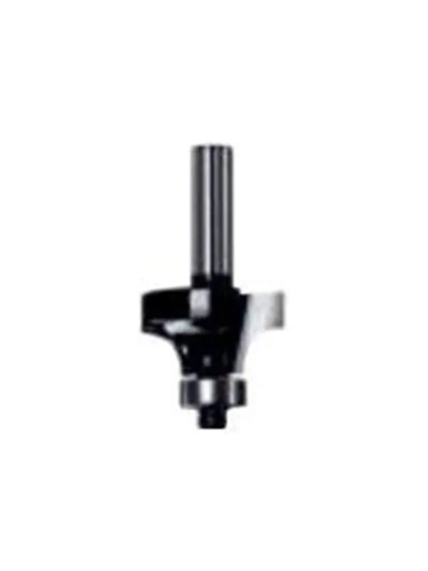 Bosch router bit - for hardwood abrasive materials