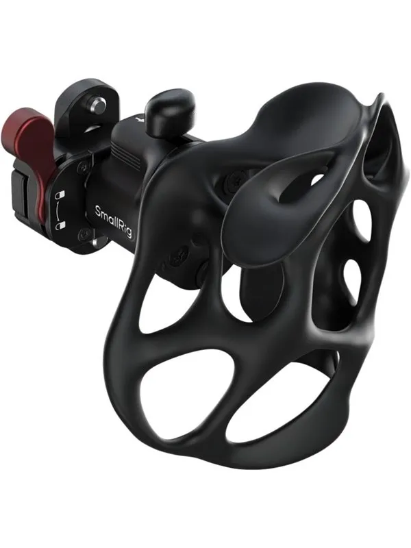 SmallRig 5243 ImageGrip Series Liquid Handle with NATO Clamp (Right Side)