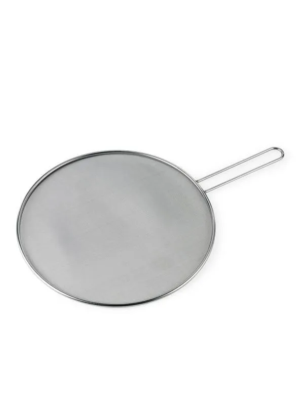 Funktion Splash lid Ø30 cm steel