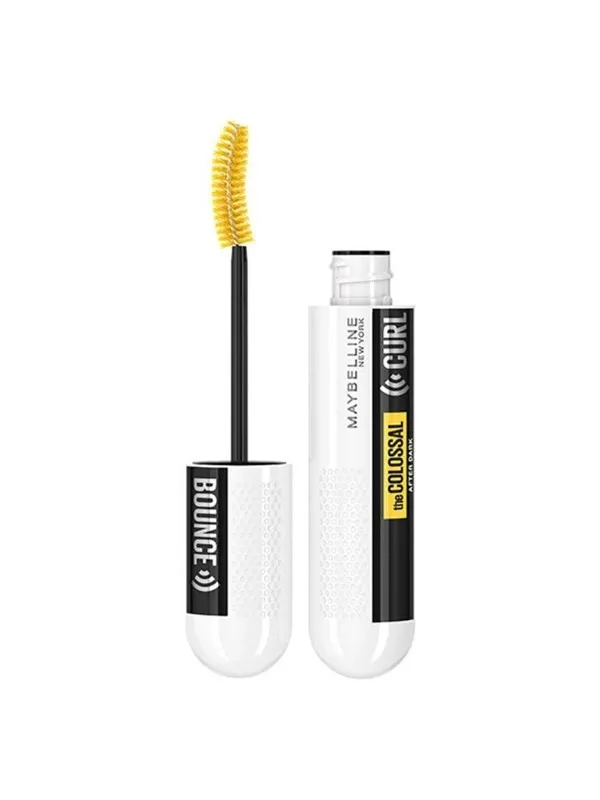 Maybelline New York The Colossal Curl Bounce Mas