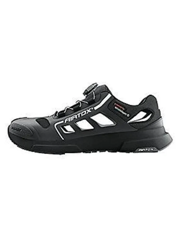 AIRTOX Safety sandal FS22 Whitelayer nail protection - Size 44