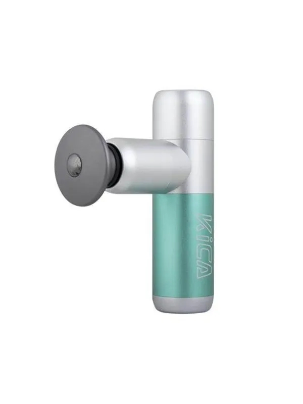 FeiyuTech Kica Mini Massage Gun - Green