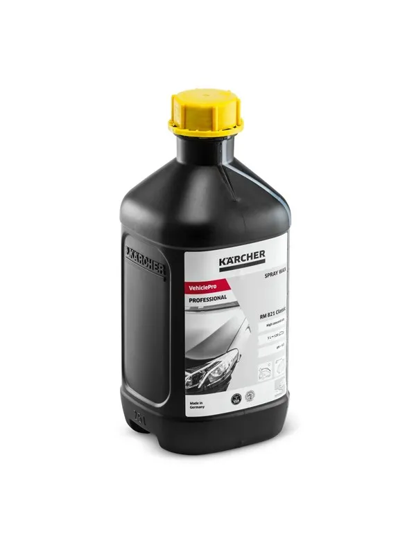 Kärcher Spray wax Karcher RM 821 Classic 2.5 l