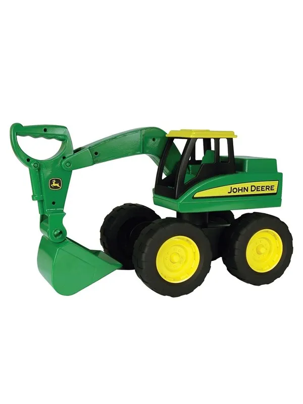Tomy John Deere - Big Scoop Excavator