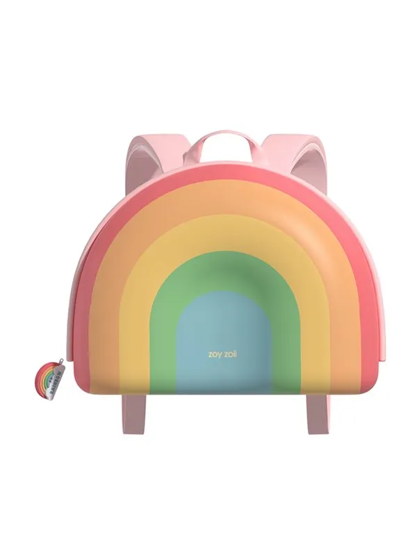 Zoy Zoii Bag-pack collection - Rainbow