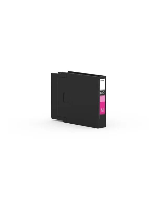 Epson T13X3 - XL - magenta - original - ink cartridge