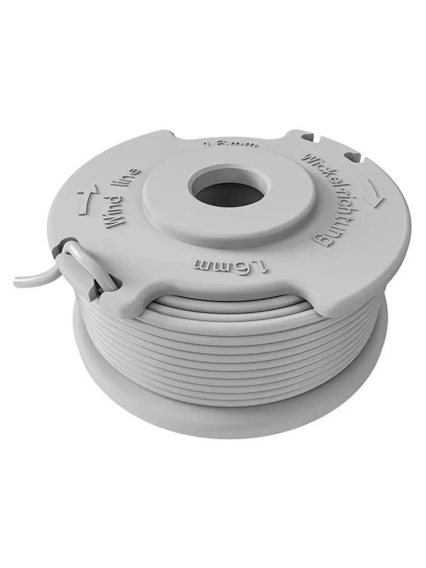 Gardena Replacement Filament Cassette for 14704