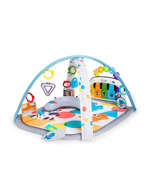Baby Einstein 4-in-1 music and Language discovery Gym