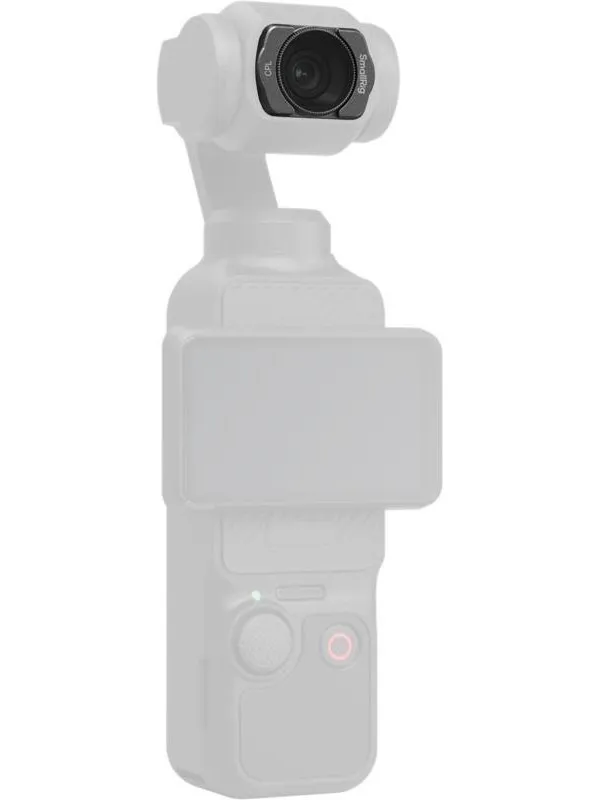 SmallRig Professional Filter Kit for DJI Osmo Pocket 3 5834
