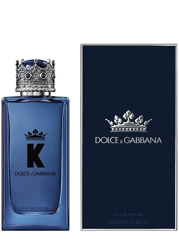 Dolce & Gabbana K (King) Edp Spray 100 ml