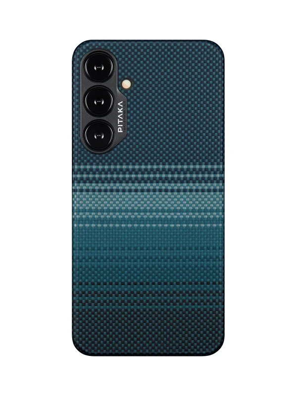 PITAKA MagEZ 4 case moonrise - Samsung Galaxy S24+