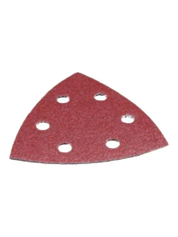 Makita D-58609 Sanding Sheet A100 10 Pieces