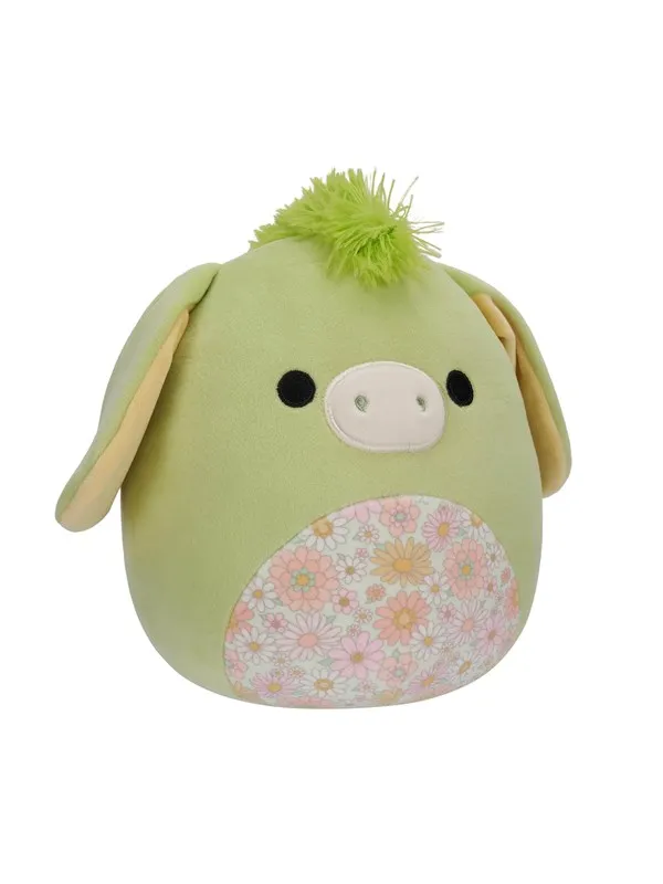 Squishmallows Juniper the Donkey 19 cm