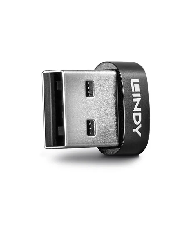 Lindy - USB-C adapter - USB to 24 pin USB-C