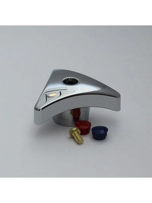 Børma Borma tria-handle