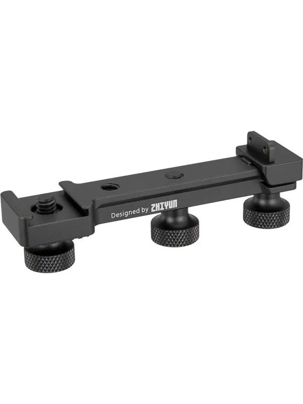 ZHIYUN Multi Functional Extension Plate Weebill S