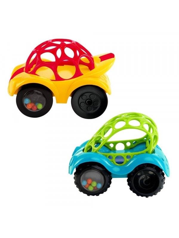 Oball Rattle & roll