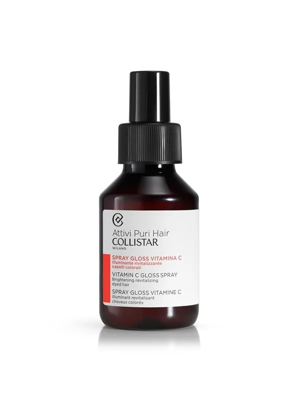 Collistar Spray Gloss Vitamina C