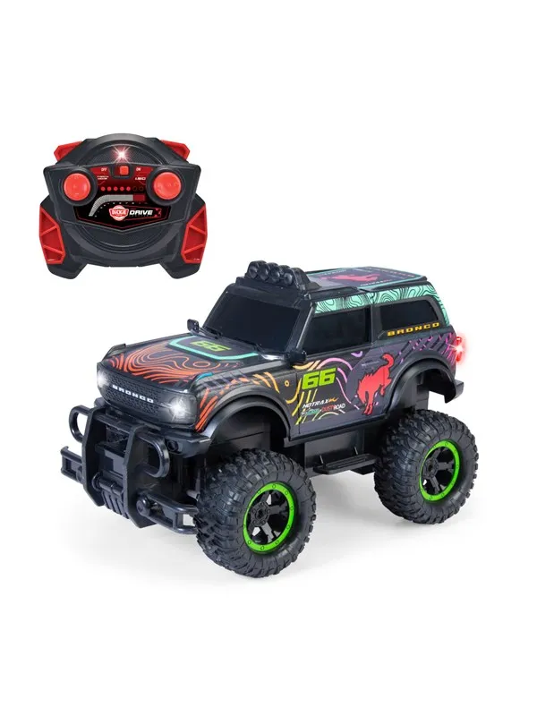 Dickie RC Ford Bronco RTR