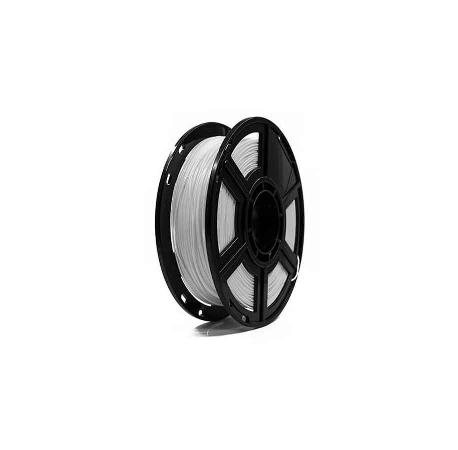 FlashForge PLA Matte 500g - White - 3D Printing Filament - 3D printer