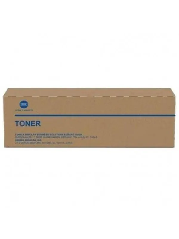Konica Minolta Konica-Minolta Toner TN-326 Black (AAJ6050) 30k  V