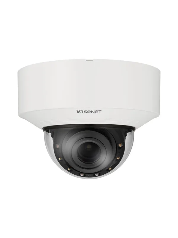 Hanwha Vision WiseNet X XND-C7083RV - network surveillance camera - dome