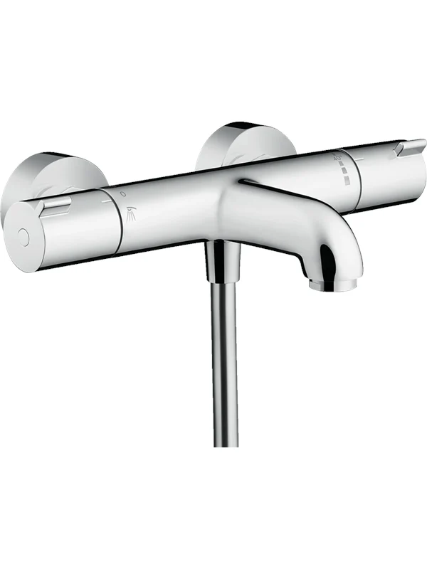 Hansgrohe ECOSTAT 1001 KAR&BRUSETERMOSTAT 13201000