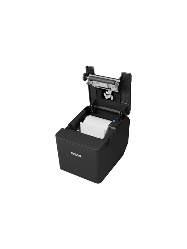 Epson TM T20IV (101) - Sort/hvit - Termisk