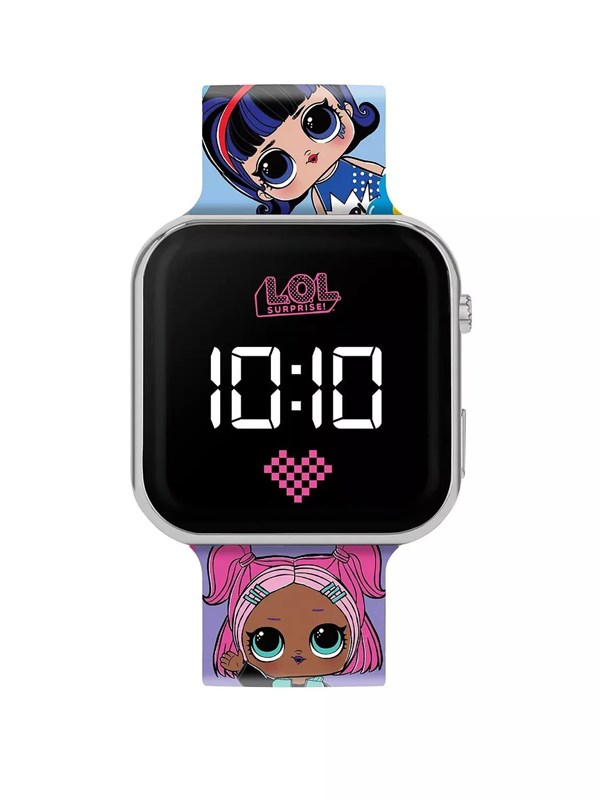 Peers Hardy - L.O.L Surprise! Printed LED - Ur