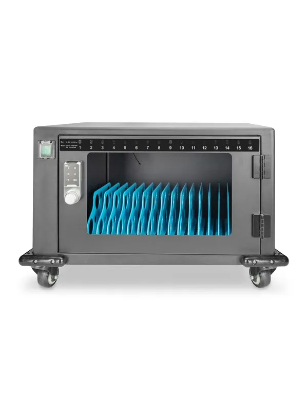 DIGITUS Charging Trolley