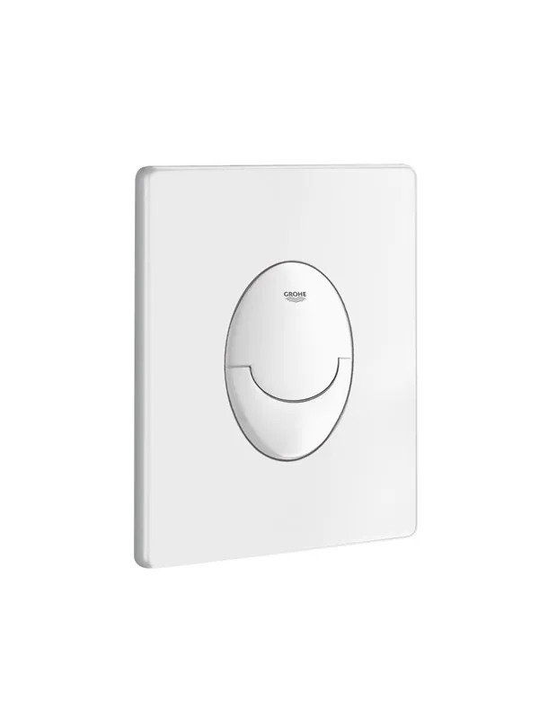 Grohe Skate Air, Betjeningsplate, alpinhvit