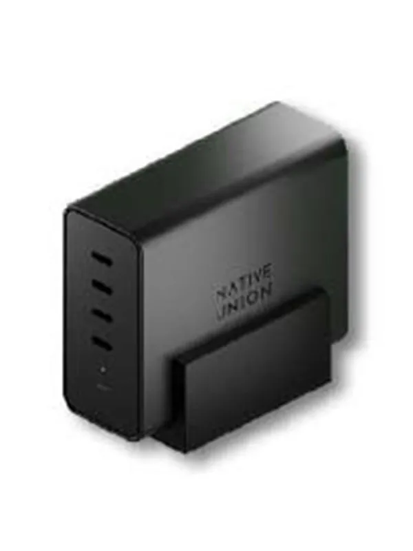 Native Union FAST-PD140-BLK-EU mobile device charger