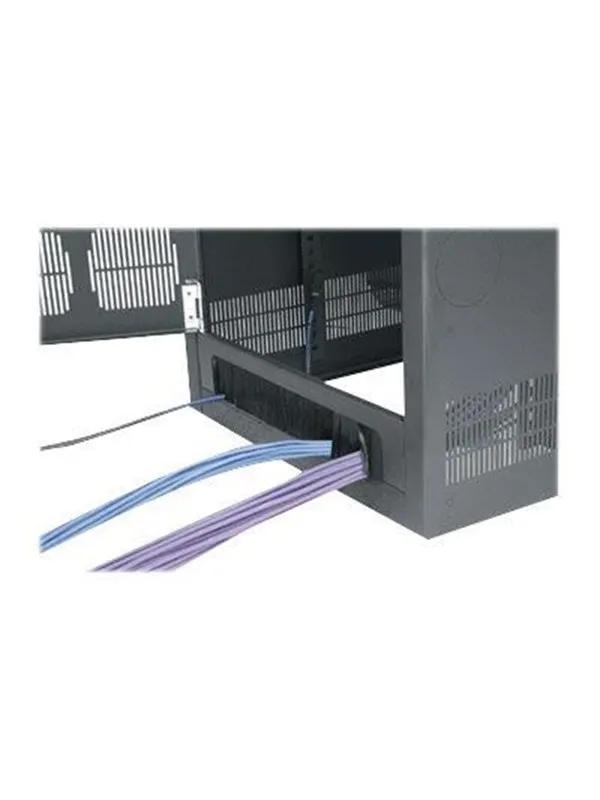 Middle Atlantic 19RU Cable Entry Rear Door for BGR Racks