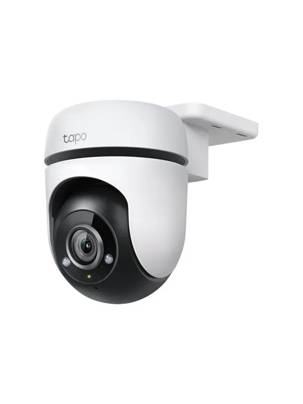 TP-Link Tapo C500 Utendørs pan-/tilt Sikkerhetskamera med WiFi