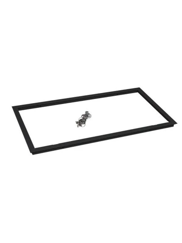 THERMEX mounting frame - black