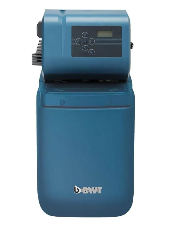 BWT aqa basic softener