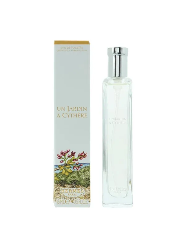Hermès Un Jardin A Cythere Eau De Toilette 15 ml