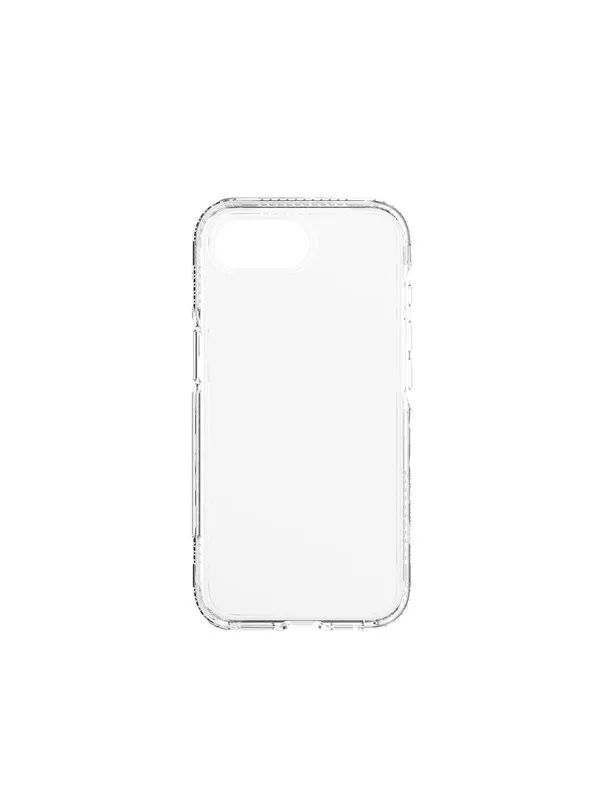 Tech21 EvoClear Apple iPhone 16e Clear